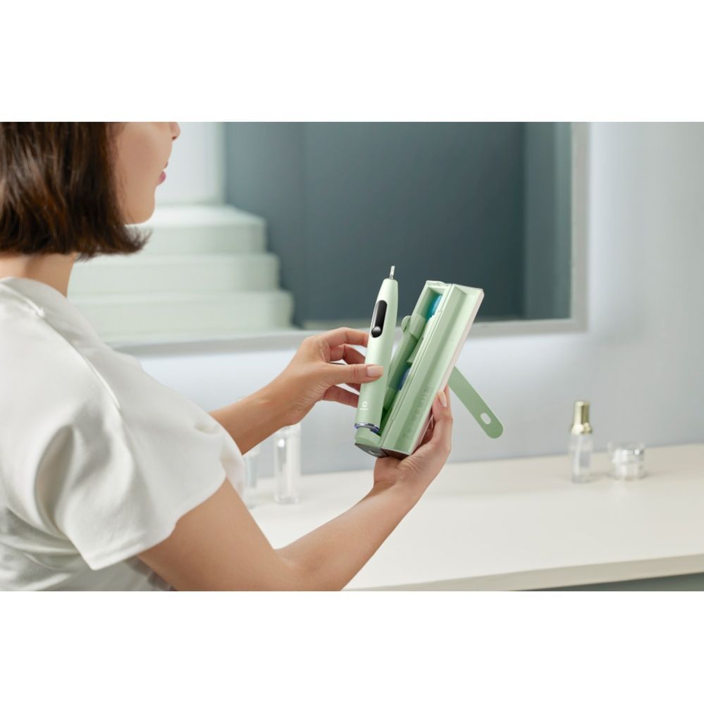 Other goods oclean  Oclean Electric Toothbrush X Ultra 20 S Green