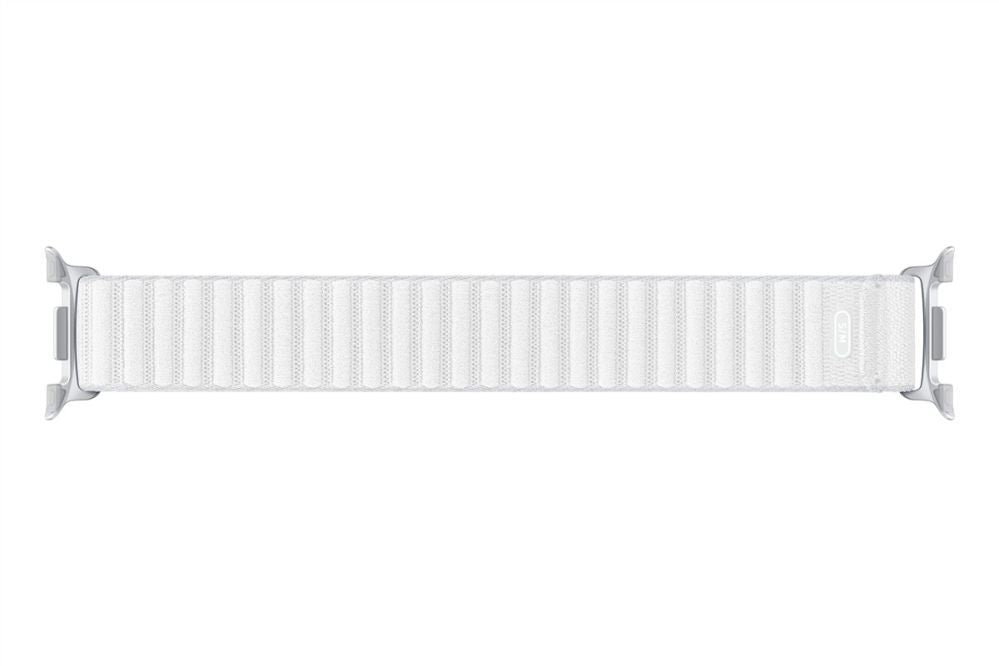 Ремешок Samsung  SVL32SWEGEU Fabric Band (S/M) Samsung Galaxy Watch8, White