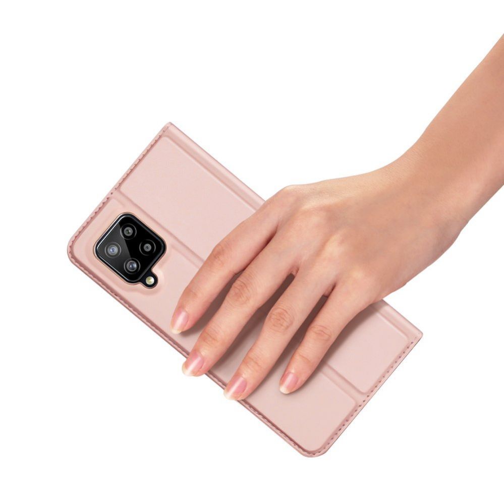 Чехол на заднюю панель Dux Ducis  Pink