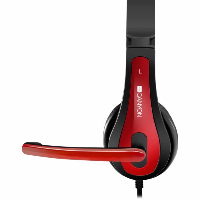 Kõrvaklapid Canyon  Stereo Headset