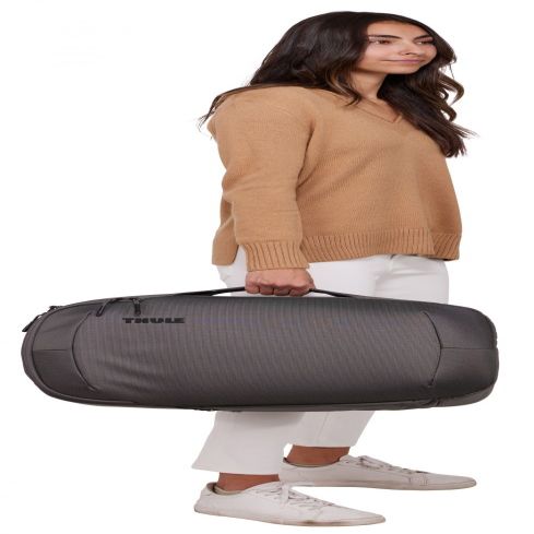Sülearvuti kott Thule  Subterra 2 Convertible Carry-on - Vetiver Gray