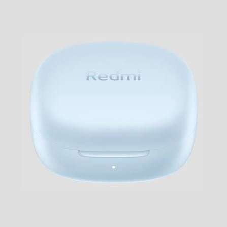 Wireless headphones Xiaomi Redmi Buds 6 Play Blue