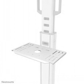 Teleri kinnitus NEOMOUNTS BY NEWSTAR  NEOMOUNTS BY NEWSTAR SELECT VIDEO KIT CAM- &AV SHELF  (INCL. LOGITECH RALLY BAR (MINI) ADAPTER FOR FL50S-825WH1