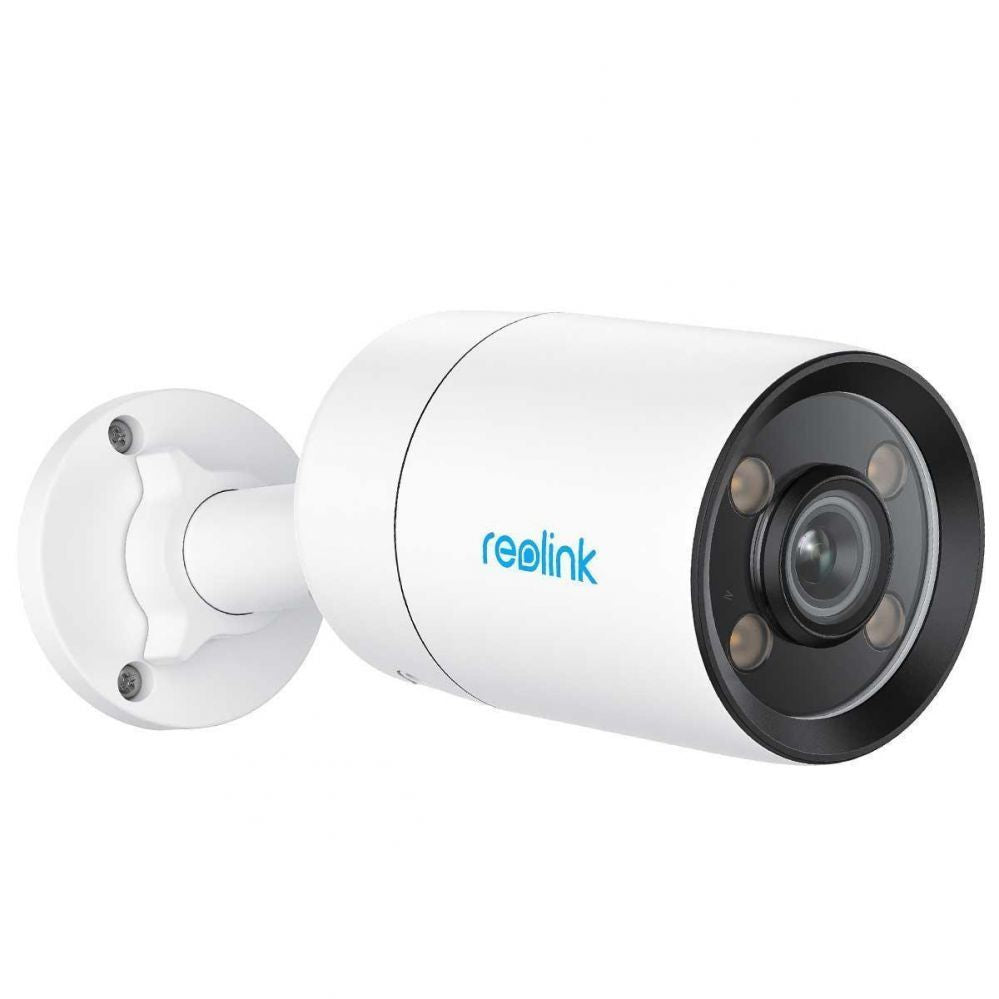 Webcam Reolink  ColorX Series P320X 2K 4MP True Color Night Vision PoE Camera |