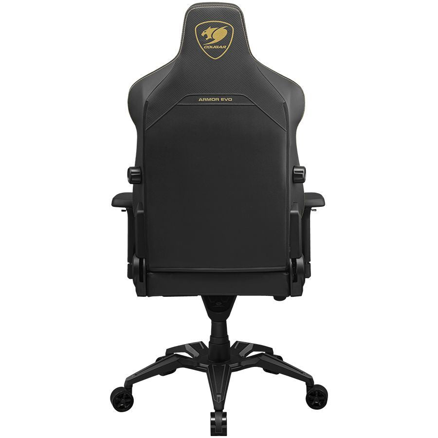 Computer chairs / desks COUGAR GAMING  COUGAR ARMOR EVO ROYAL Gaming chair