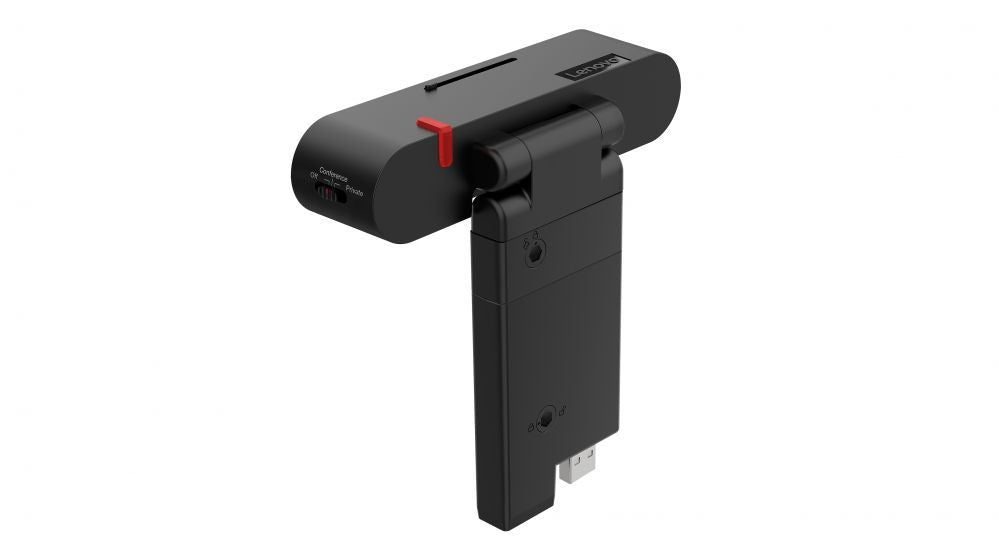 Veebikaamera Lenovo  ThinkVision MC60 (S) Monitor Webcam