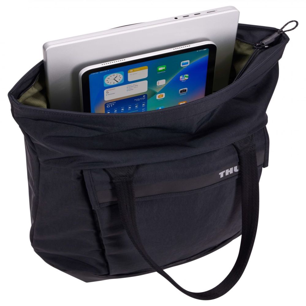 Sülearvuti kott Thule  Paramount Tote 22L - Black