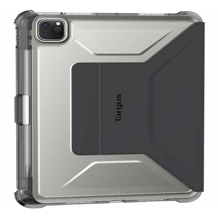 Kaitseklaasid Targus  Pro-Tek Clear Case | THZ984GL | Tablet case | For iPad Pro 11-inch (M4) | Black