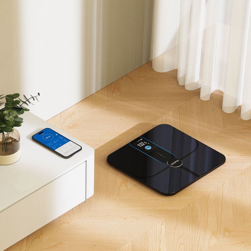 Напольные весы renpho  RENPHO Elis Nova Wifi Smart Scale