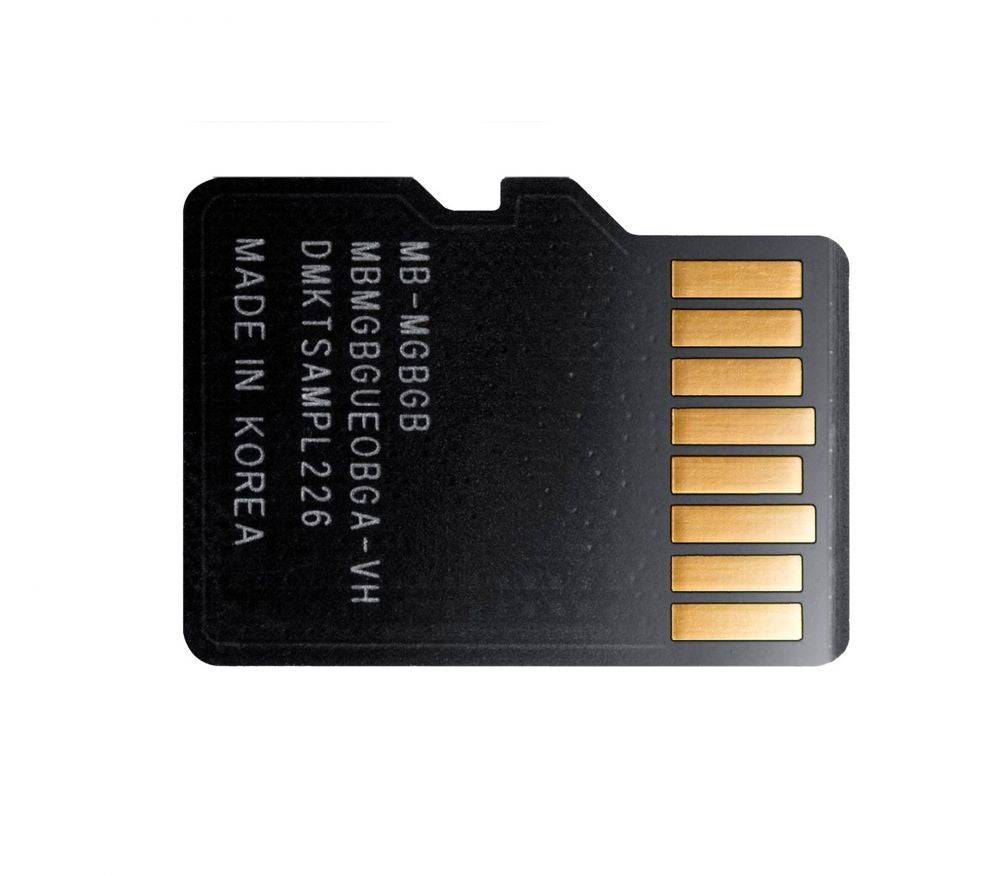 Карты памяти Evelatus Universal Micro Card SD 32GB 3.0 EMC01 W:20mb/s; R:60mb/s