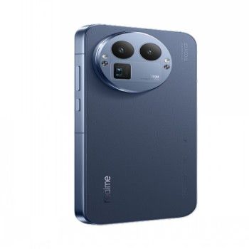 Smartphone Realme  REALME GT 8 PRO RMX5210(EU) 512GB 16GB URBAN BLUE