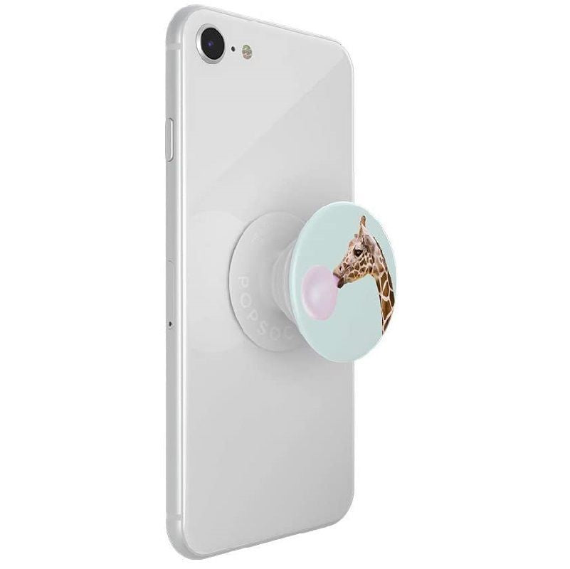 Universal holder (Popsocket) Popsockets  PopGrip Bubblegum