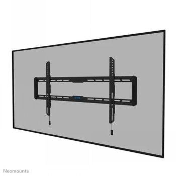 TV bracket NEOMOUNTS BY NEWSTAR  NEOMOUNTS BY NEWSTAR SCREEN WALL MOUNT (FIXED, ULTRA THIN, VESA 800X400)