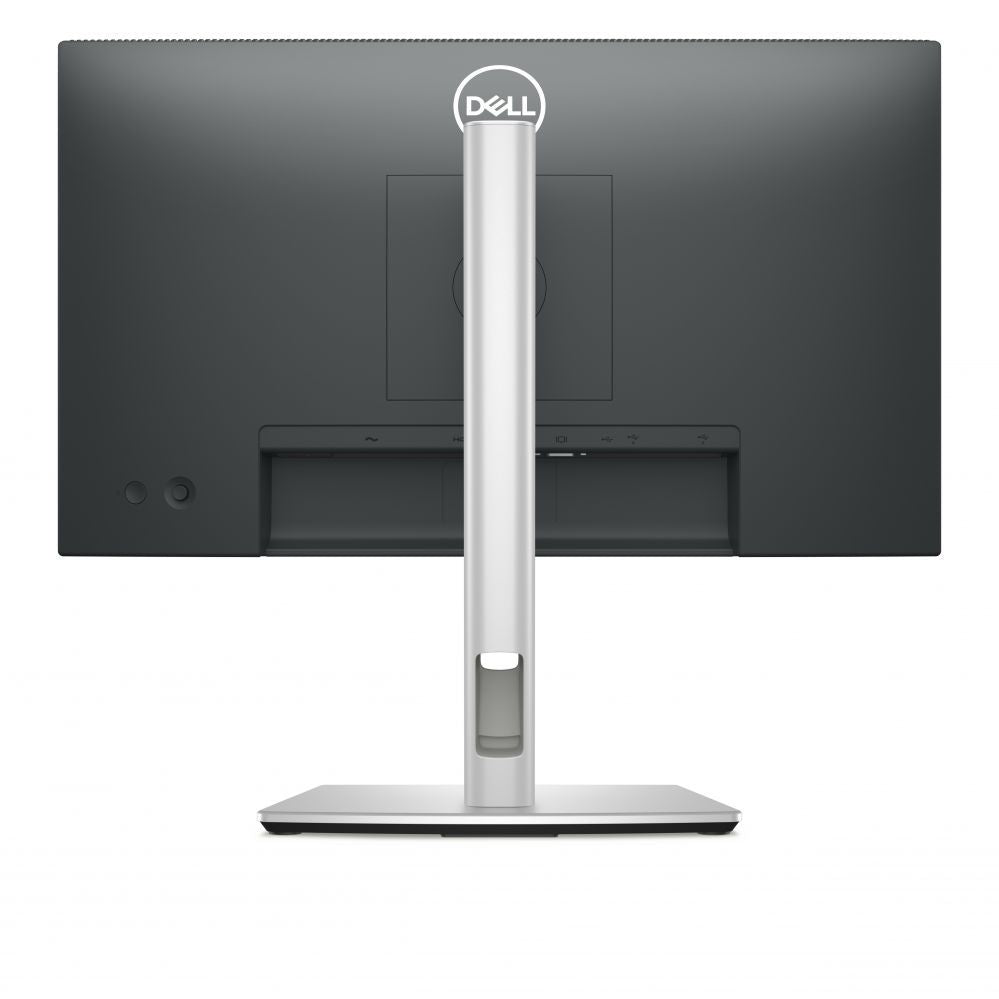 Monitorid Dell  LCD P2225H 22" IPS FHD/1920×1080/DP,VGA,HDMI,USB-C,USB/White