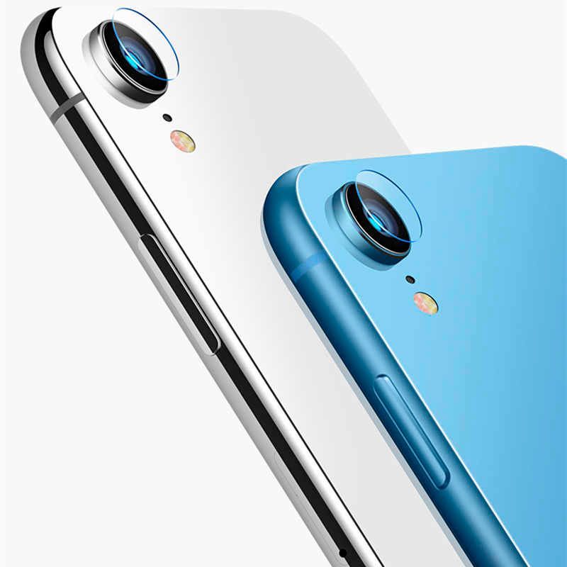 Защитное стекло Evelatus Apple iPhone XR Camera Glass Lens