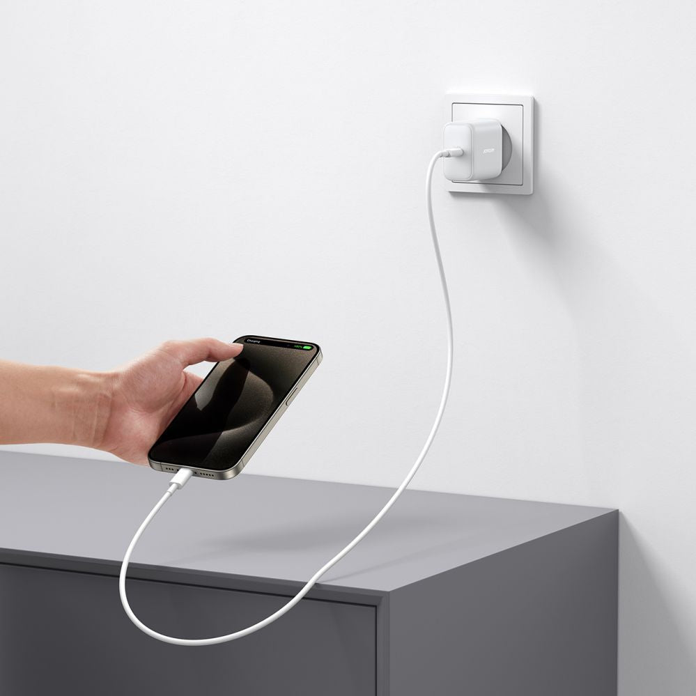 Adaptrid Joyroom  z kablem USB-C