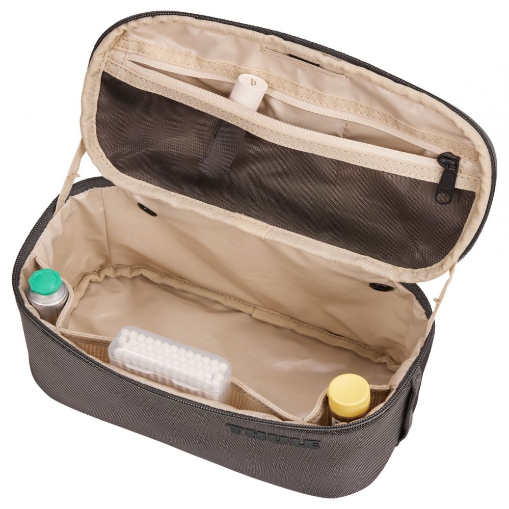 Сумка для портативных компьютеров Thule  Subterra 2 Toiletry - Vetiver Gray |