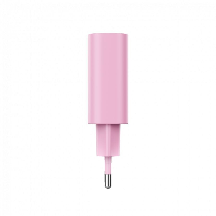 Adaptrid Canyon  CANYON charger OnCharge 30CL Max Power 30W 1xPD EU Pink