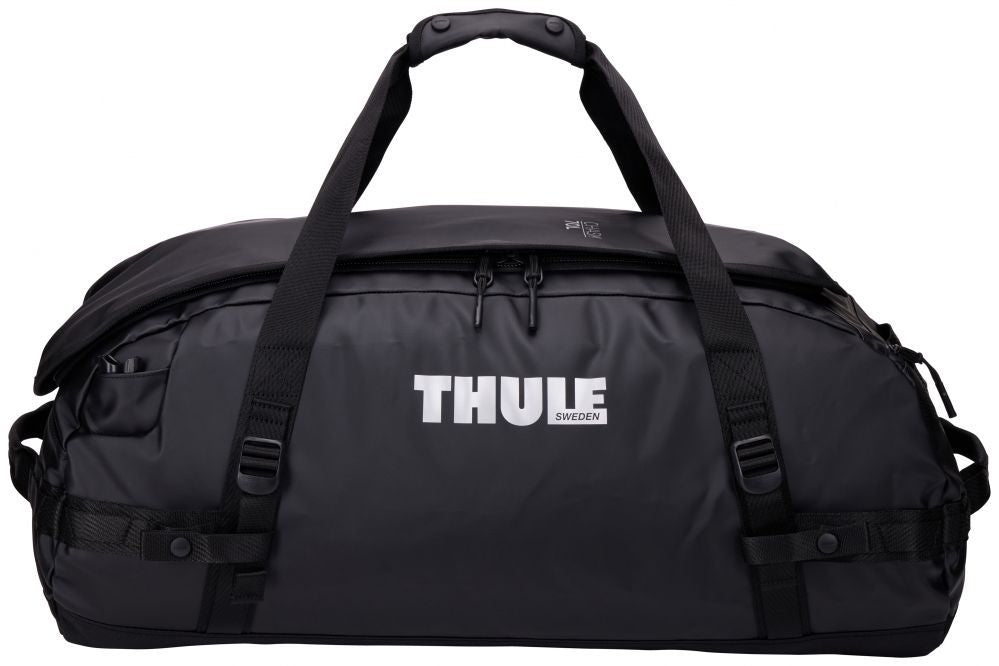 Сумка для портативных компьютеров Thule  Chasm Duffel 70L - Black