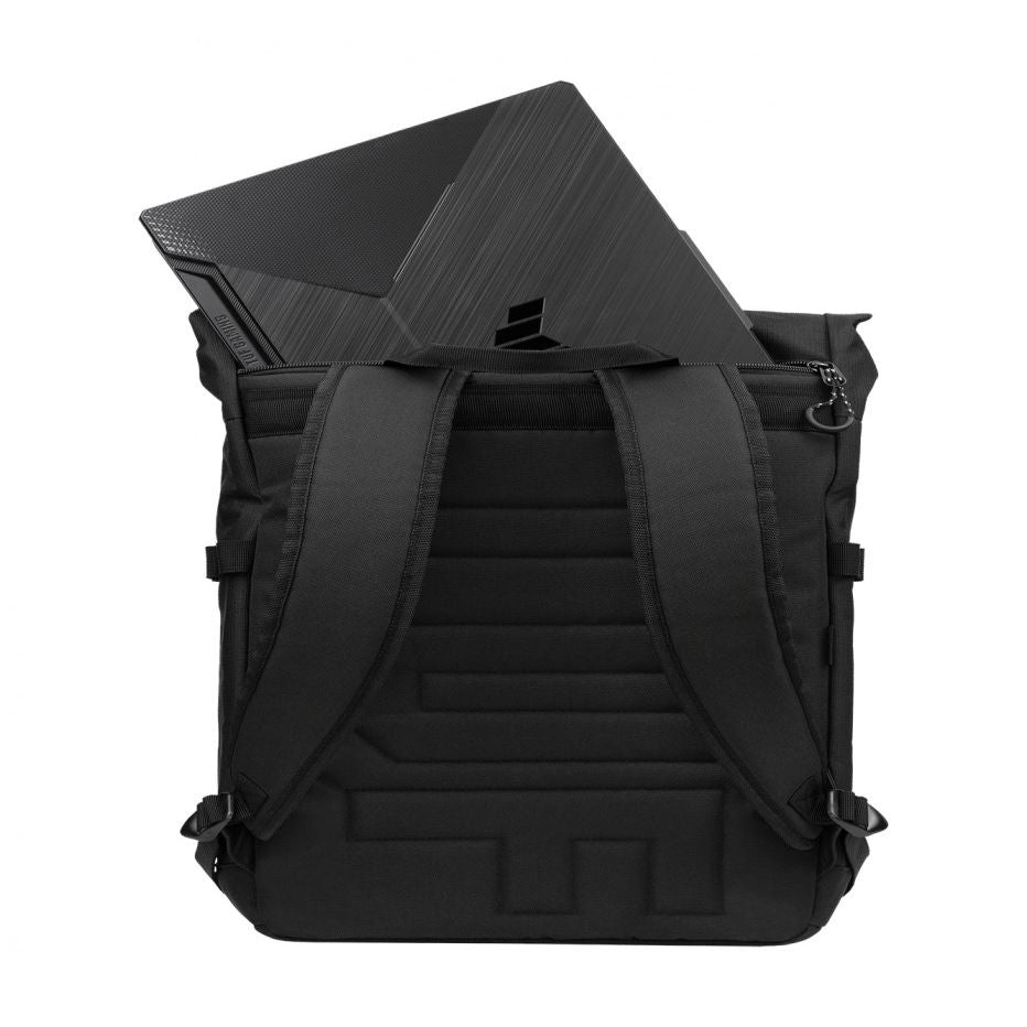 Sülearvuti kott Asus  TUF Gaming VP4700 | Fits up to size 17