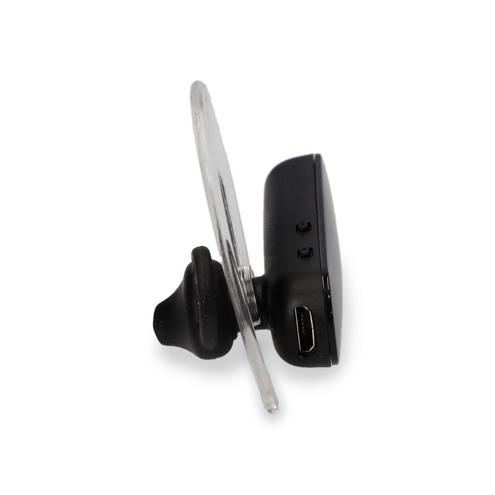 Kõrvaklapid ksix  Ksix Wireless hands-free headset Executive 2, Black