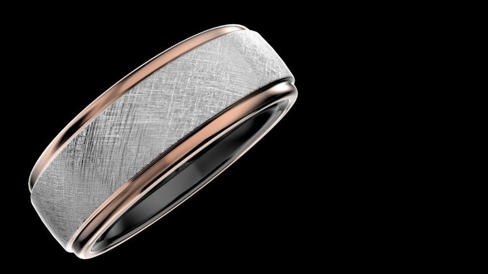 Другие товары shenzhen future access technology co., ltd.  HiFuture Ring2 Rose Gold 7 (56mm)