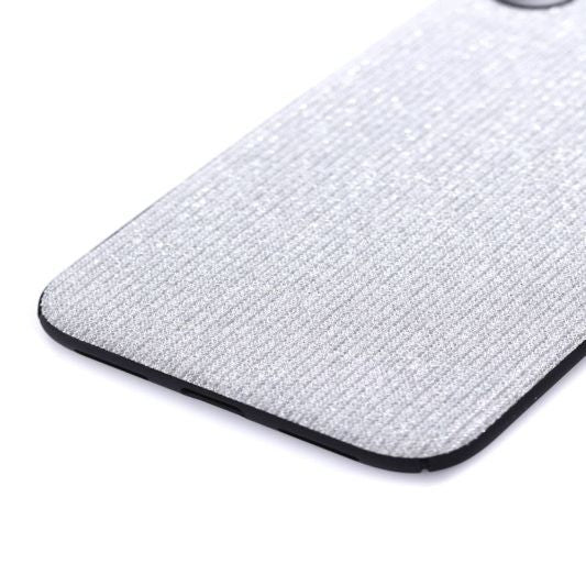 Чехол на заднюю панель Evelatus Apple iPhone X Starnight Silver
