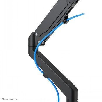 Кронштейн для телевизора NEOMOUNTS BY NEWSTAR  NEOMOUNTS BY NEWSTAR GAS SPRING MOUNT (CLAMP/GROMMET)