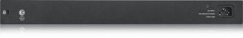 Серверы ZYXEL NETWORKS  ZYXEL GS1920-24V2, 28 PORT SMART MANAGED SWITCH 24X GIGABIT COPPER AND 4X GIGABIT DUAL PERS., HYBRID MODE, STANDALONE OR NEBULAFLEX CLOUD (5Y WARRANTY)
