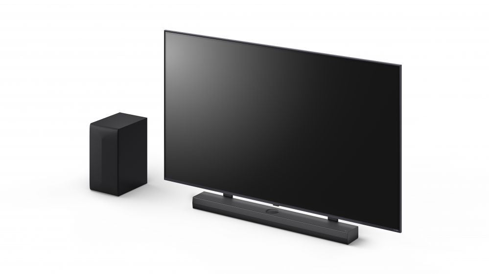 Интерактивное решение LG  Soundbar Sound System S70TY
