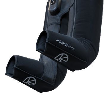 Muud kaubad THERABODY  THERABODY RECOVERYAIR JETBOOTS PRIME L
