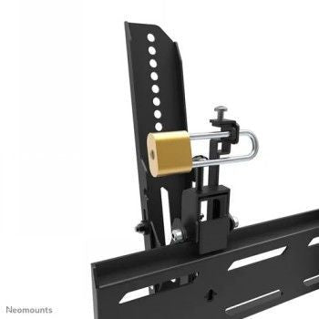 TV bracket NEOMOUNTS BY NEWSTAR  NEOMOUNTS BY NEWSTAR TILTABLE PILLAR MOUNT