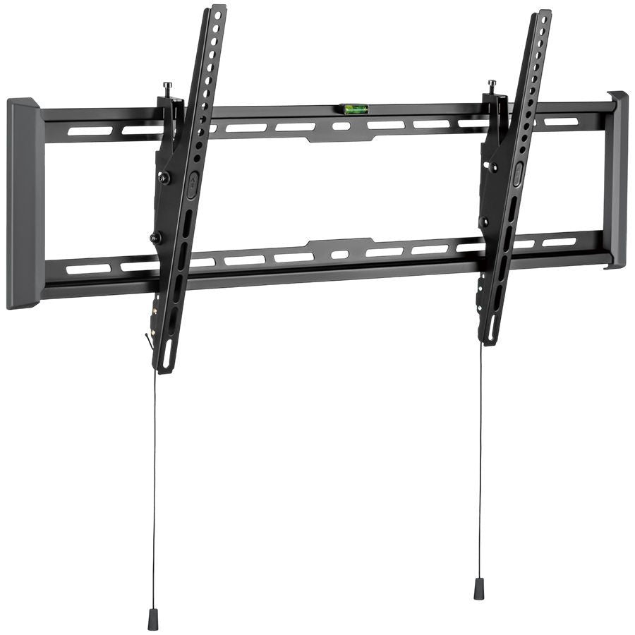 Telerite tarvikud KIVI  Wall mount KIVI Basic-48T Tilted, VESA 400x400,43'-90' Max75kg