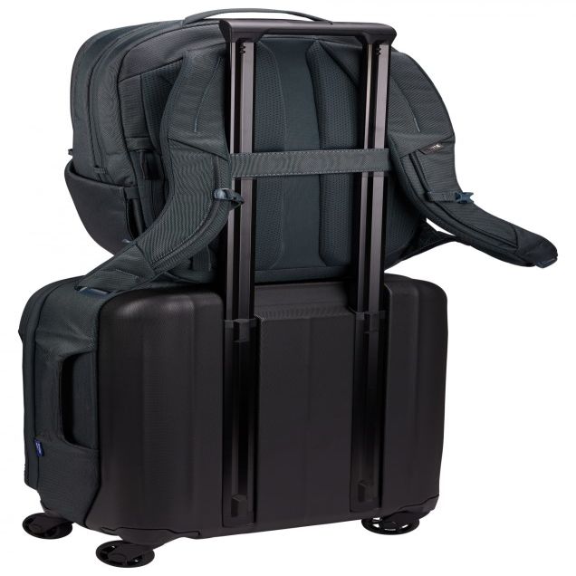 Sülearvuti kott Thule  Subterra 2 Backpack 21L - Dark Slate