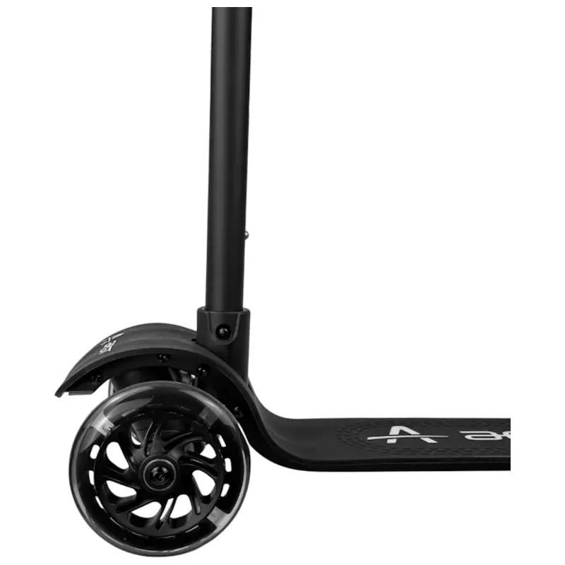 Tasakaalu jalgratas lastele Aest  Kids Scooter Black