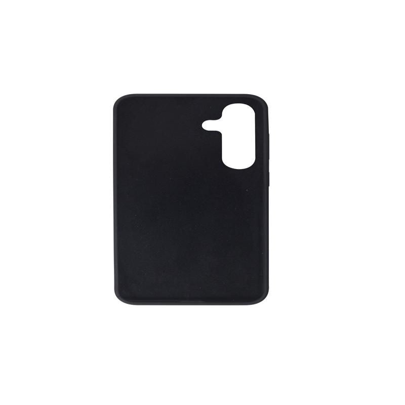 Tagakaaned Just Must  JM REGULAR DEFENSE SILICONE for Galaxy S25 Plus Black
