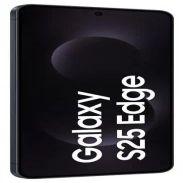 Smartphone Samsung  S937B Galaxy S25 Edge 12/512GB Titanium Jetblack