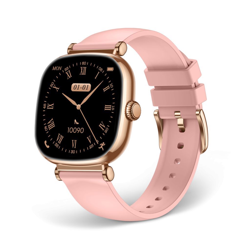 Other goods Ksix Ksix Smartwatch IRIA, Pink