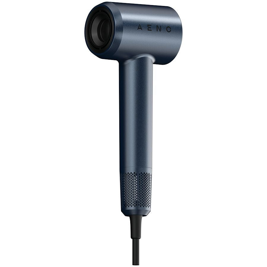 Hair dryer AENO  High Speed Hair Dryer, 220V-240V~50-60Hz, 1500W, Ionizer, LCD, 6+circulation mode, 110000RPM, less than 75dB