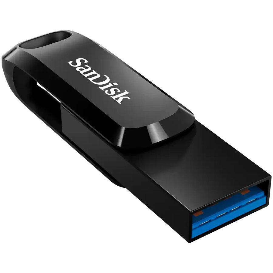 Converter SanDisk  SANDISK Ultra Dual Drive Go USB Type-C Flash Drive 32GB