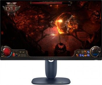 Monitorid Dell  DELL 27 AW2725DM QHD IPS 16:9 1MS 180HZ HDR400