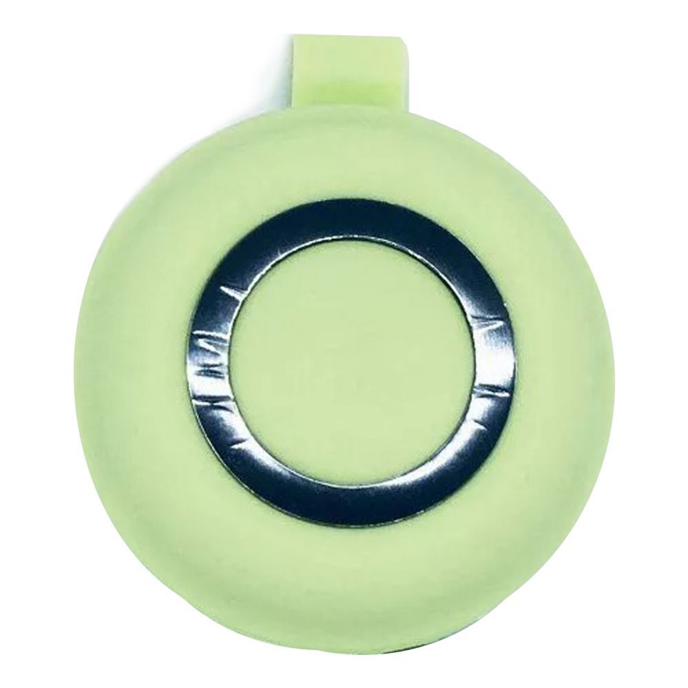 Bluetooth speakers Jiteng  Bluetooth Speaker E307 Green