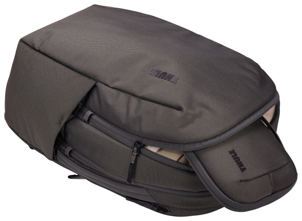 Сумка для портативных компьютеров Thule  Subterra 2 PowerShuttle Medium - Vetiver Gray