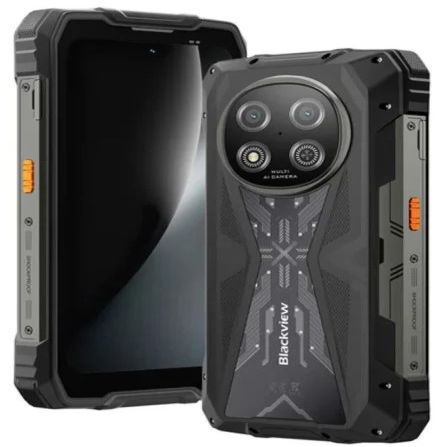Смартфон Blackview  ROCK 2 5G Rugged Smartphone 8GB/256GB Phone Black