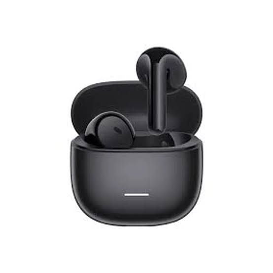 Wireless headphones Xiaomi  REDMI Buds 8 Active Black