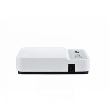 Servers Apc  APC BACK-UPS CONNECT 12VDC 36W LITHIUM-ION MINI NETWORK UPS