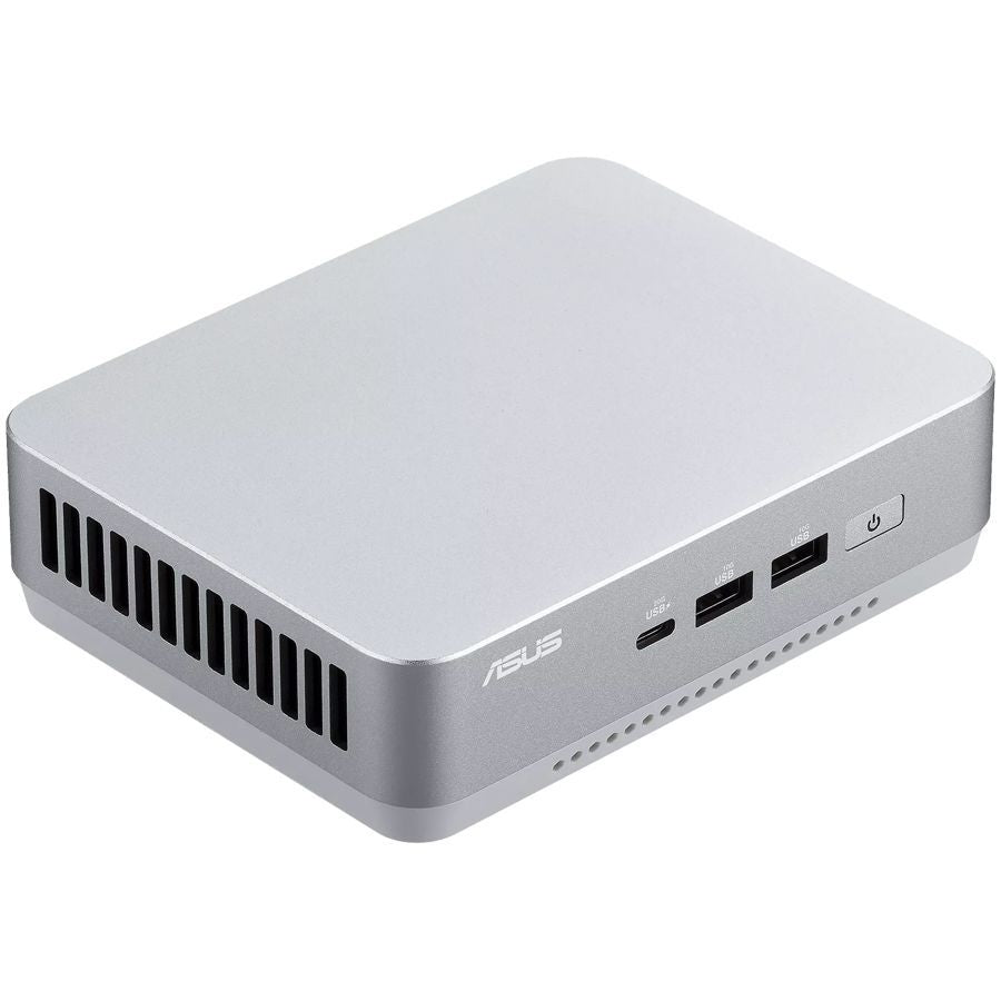 Personal computer Asus  ASUS NUC 14pro+/RNUC14RVSU500002I/Intel Ultra 5 125H/Intel Arc graphics/4xUSB/M.2 22x80 NVMe; 22x42 NVMe/2,5Gbe LAN/2xHDMI/ 2x Thunderbolt 4 (USB-C+DP)/no Storage/no RAM/AX211.D2WG.NV/no OS/EU Cord/Kit(L6)/EAN:4711387496657