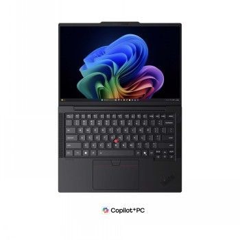 Портативный компьютер Lenovo  LENOVO T14S G7 U7-355 PTL/14"WUXGA/32GB/1TB/WWAN/W11P/3YR P/SWE