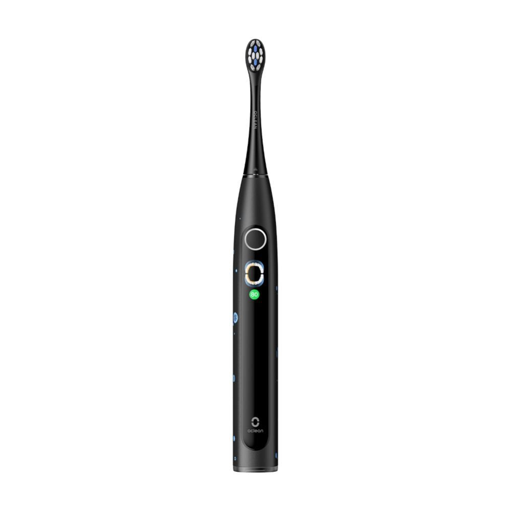 Other goods oclean  Oclean X Kids Electric Toothbrush Black