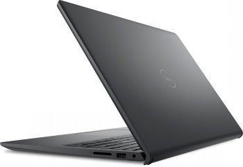 Sülearvuti Dell  DELL PRO 15 ESSENTIAL I5-1334U/15.6FHD/16GB/512SSD/FPR/W11P/3PS (CARBON BLACK) (US-KB)